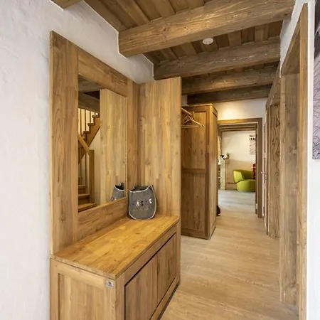 Aaf - Familien-chalet Gipfelblick 3