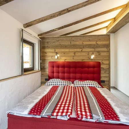 Aaf - Familien-chalet Gipfelblick 3 * Forstau (Salzburg)