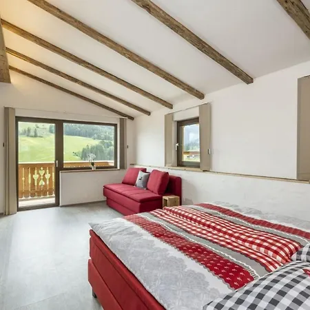 Aaf - Familien-chalet Gipfelblick 3 Holiday home *