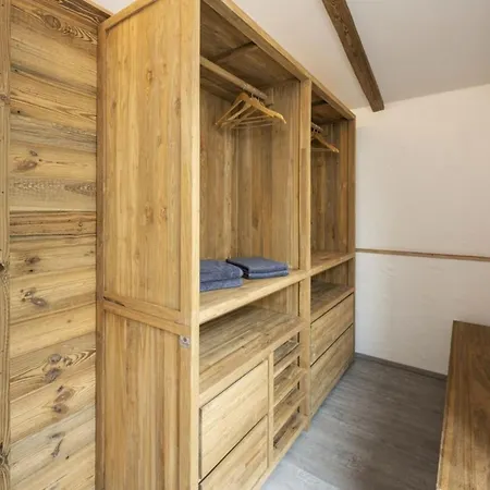 Holiday home Aaf - Familien-chalet Gipfelblick 3