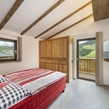 Aaf - Familien-chalet Gipfelblick 3 Holiday home