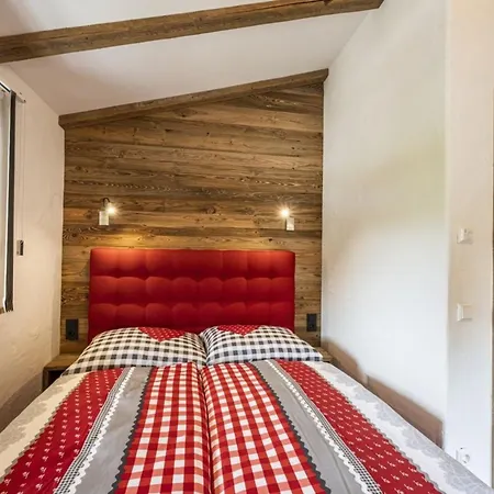 Aaf - Familien-chalet Gipfelblick 3 Forstau (Salzburg)
