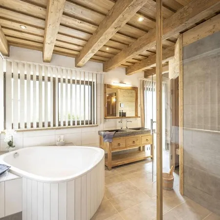 Aaf - Familien-chalet Gipfelblick 3 * Forstau (Salzburg)