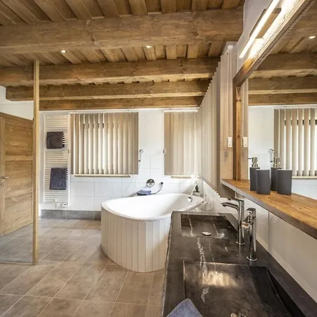 Aaf - Familien-chalet Gipfelblick 3 Holiday home