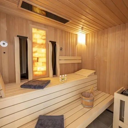 Holiday home Aaf - Familien-chalet Gipfelblick 3